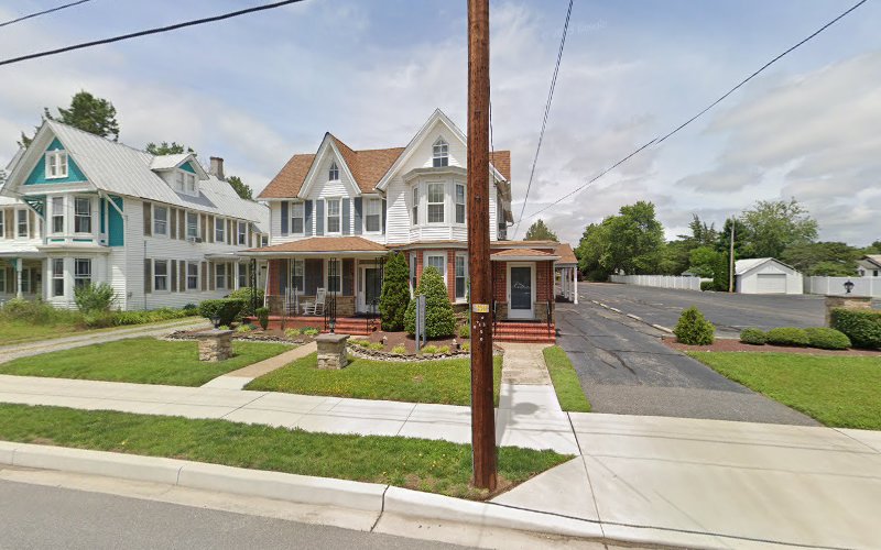 funeral home near me Fellows Helfenbein & Newnam Funeral Home Pa