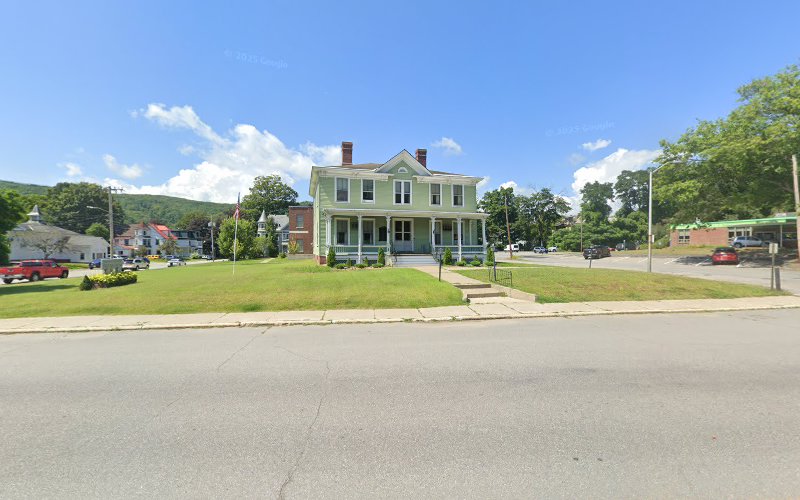 funeral home near me Fenton & Hennessey Funeral Home Inc