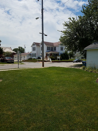 funeral home near me Ferguson & Glancy Funeral Home