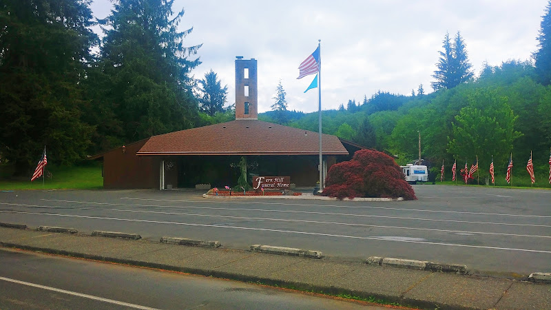 funeral home near me Fern Hill Funeral Home