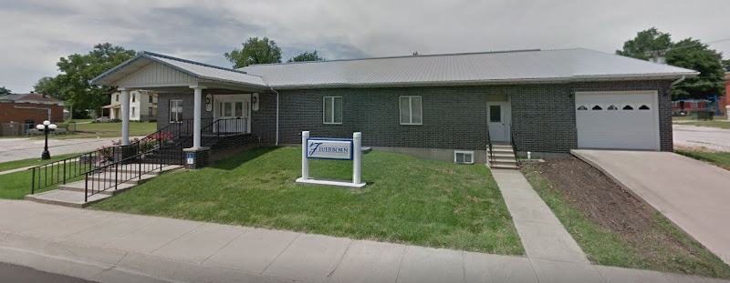 funeral home near me Feuerborn Family Funeral Service