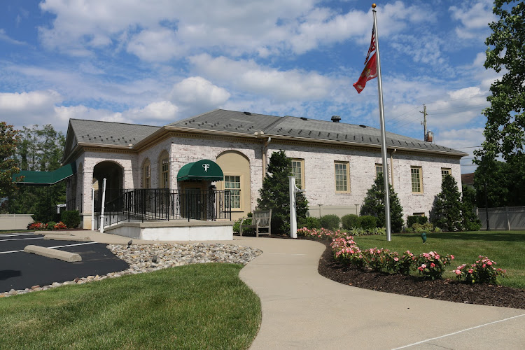 funeral home near me Finegan Funeral Home Inc