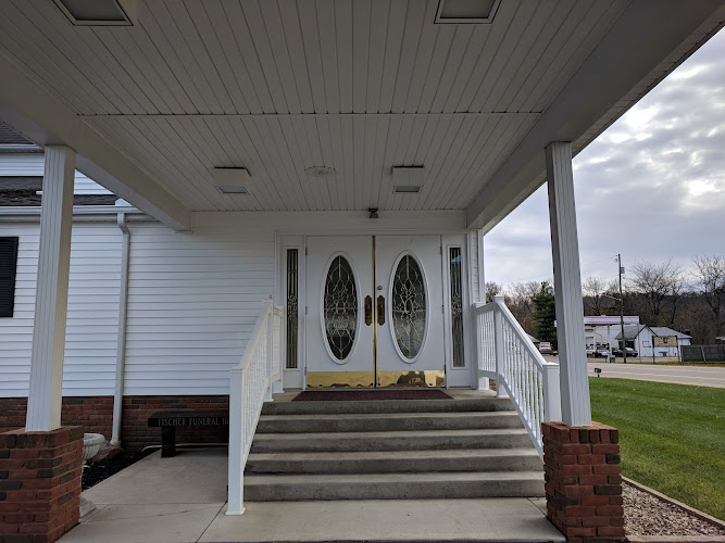 funeral home near me Fischer Funeral Home & Cremations