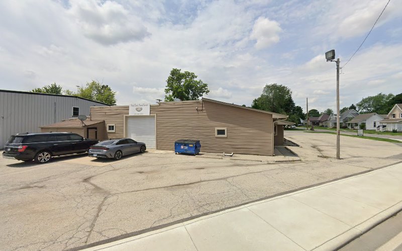 funeral home near me Fisher Family Funeral Services