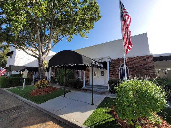 funeral home near me Fisk Funeral Home