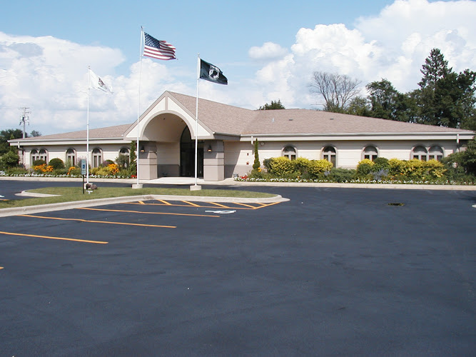 funeral home near me Fitzgerald Funeral Home & Crematory