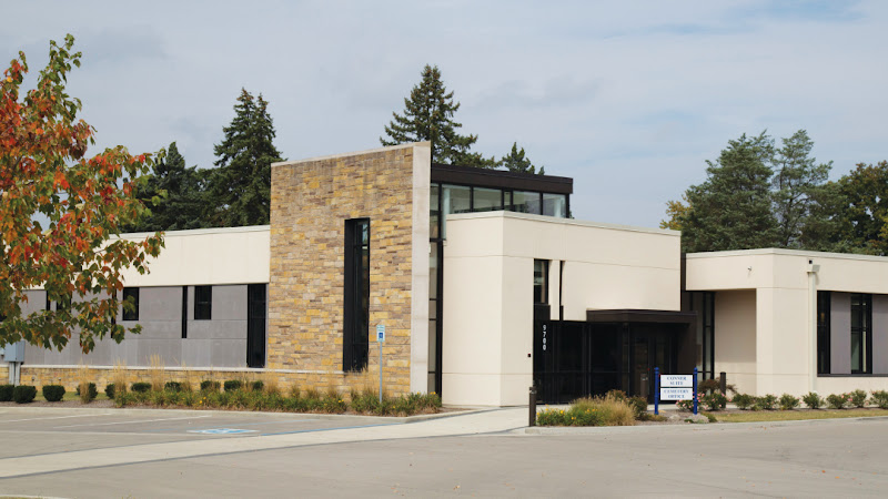 funeral home near me Flanner Buchanan - Oaklawn Funeral And Cremation