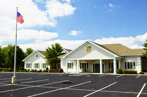 funeral home near me Flanner Buchanan - Speedway Funeral And Cremation