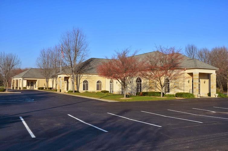 funeral home near me Flanner Buchanan - Washington Park North Funeral And Cremation