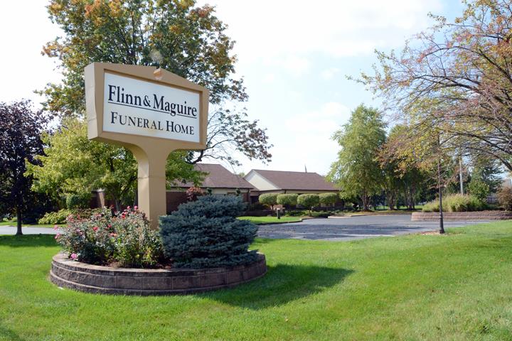 funeral home near me Flinn & Maguire Funeral Home, Inc.
