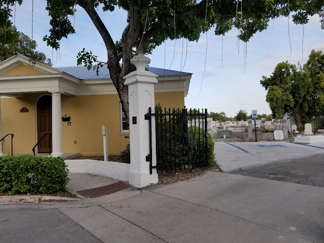 funeral home near me Florida Keys Crematory