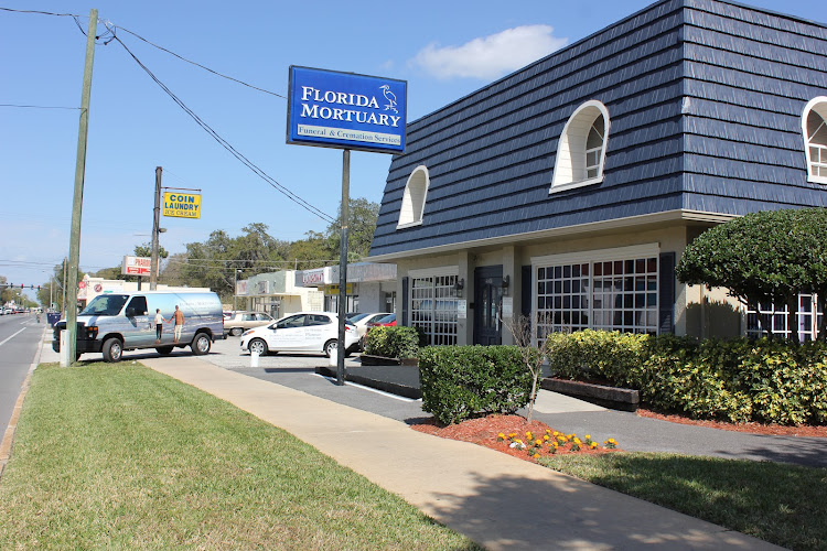 funeral home near me Florida Mortuary Funeral & Cremation Services