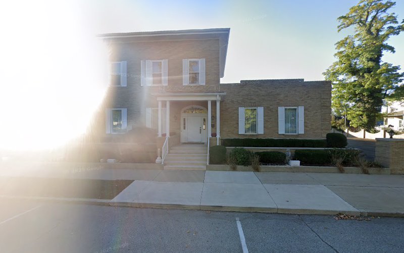 funeral home near me Flowers-Leedy Funeral Home