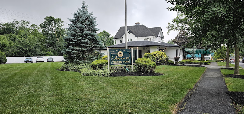 funeral home near me Flynn And Son Funeral Homes
