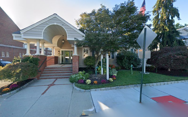 funeral home near me Flynn & Son Funeral Homes