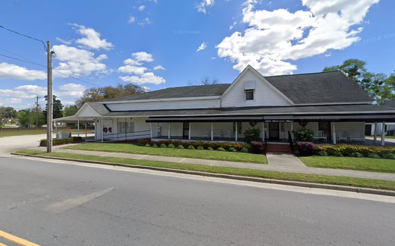 funeral home near me Folk Funeral Home Inc