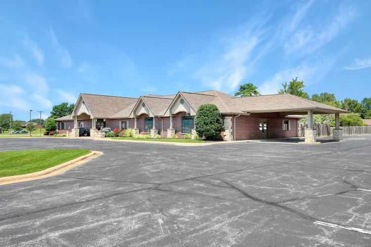 funeral home near me Forbes-Hoffman Funeral Home