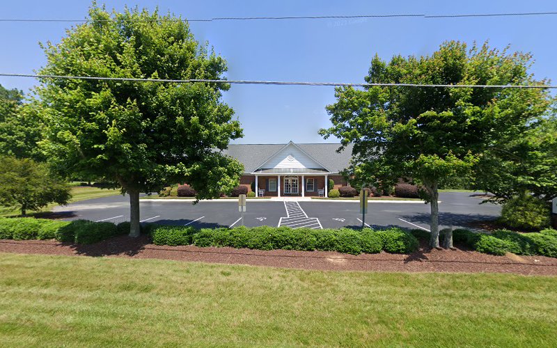 funeral home near me Forbis & Dick Pleasant Garden Chapel