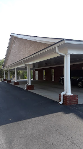 funeral home near me Ford-Stewart Funeral Home Inc