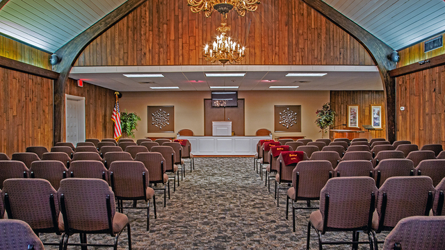 funeral home near me Forest Lawn Funeral Home & Memorial Gardens