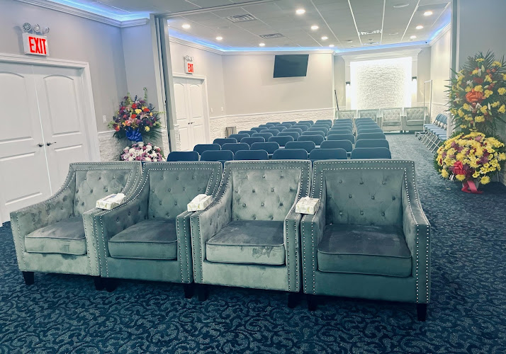 funeral home near me Forest North Funeral Chapel