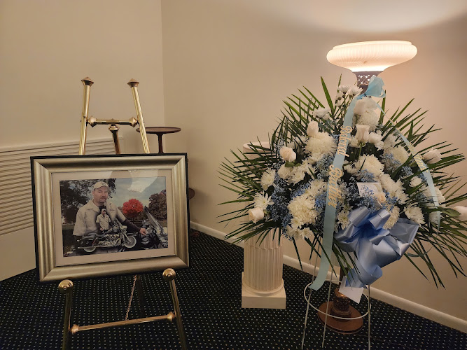 funeral home near me Forever After Funeral Services