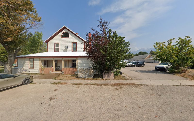 funeral home near me Foster Funeral Home