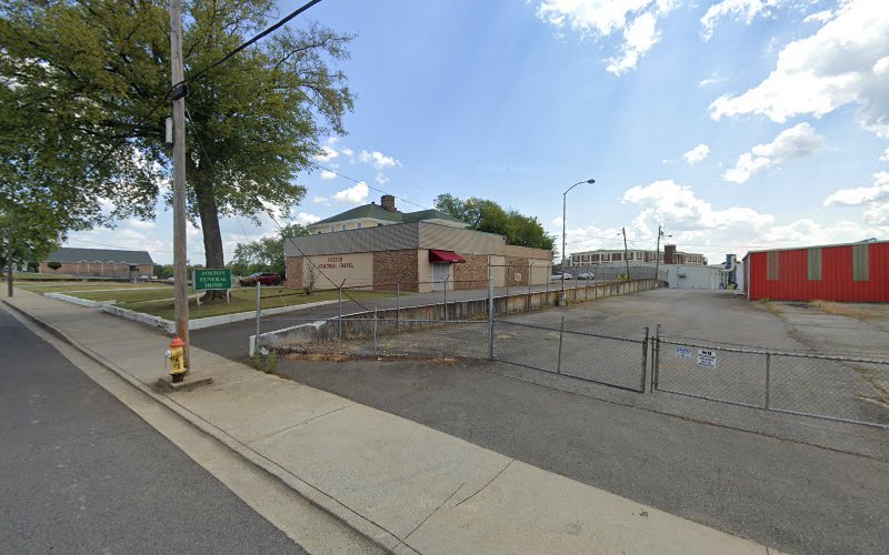 funeral home near me Foston Funeral Home