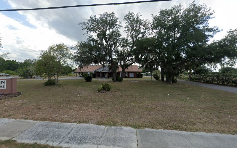 funeral home near me Fountain Funeral Home