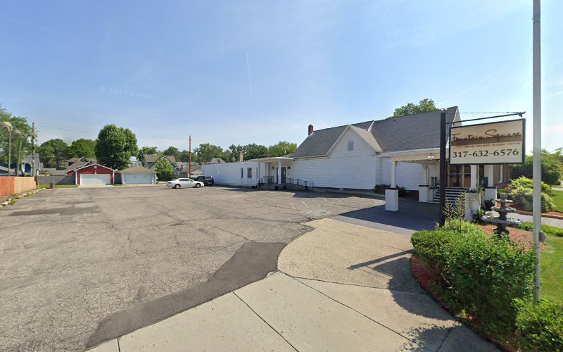 funeral home near me Fountain Square Cremation & Funeral Services