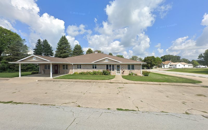 funeral home near me Fouts Funeral Home