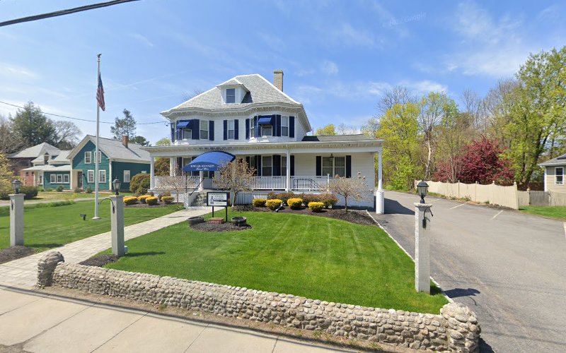 funeral home near me Fowler-Kennedy Funeral Services Inc