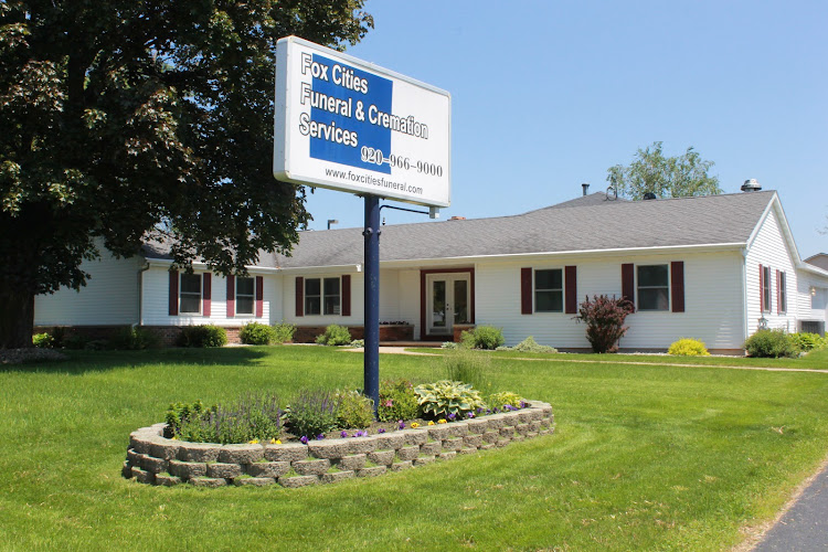 funeral home near me Fox Cities Funeral & Cremation Services