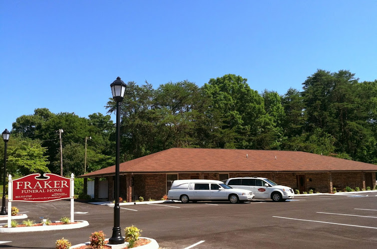 funeral home near me Fraker Funeral Home