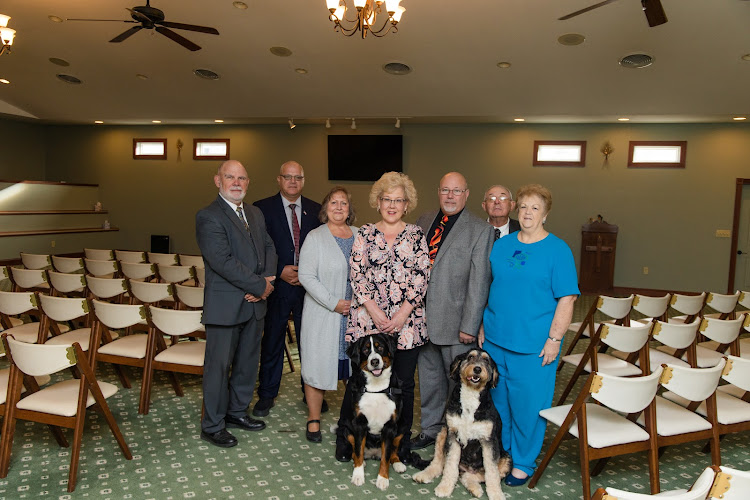 funeral home near me Fraley Funeral Home, Llc