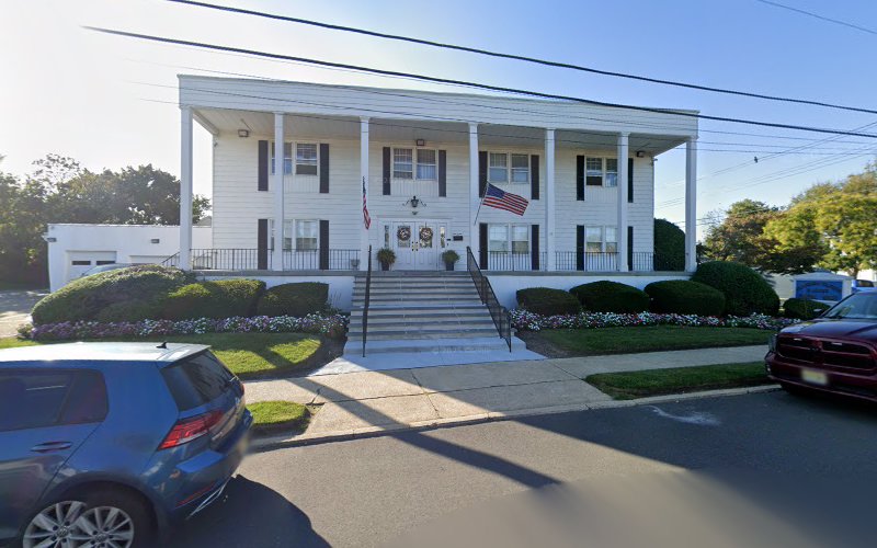 funeral home near me Francioni Taylor & Lopez Funeral Home Inc