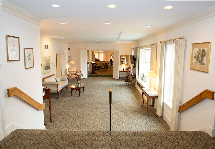 funeral home near me Frank Polke & Son Funeral Home