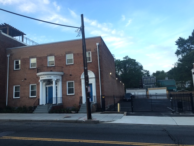 funeral home near me Frazier Mason Memorial Funeral Home