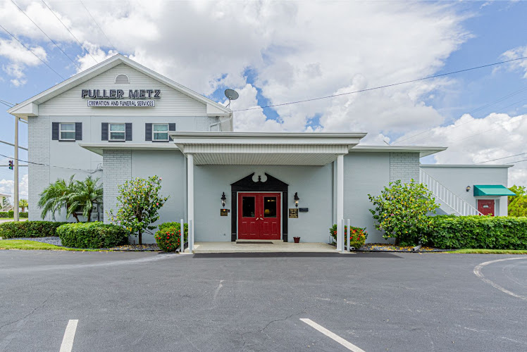 funeral home near me Fuller Metz Cremation & Funeral Services
