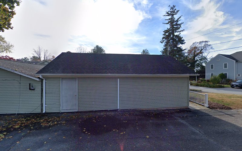 funeral home near me Fulton-Theroux Funeral Service