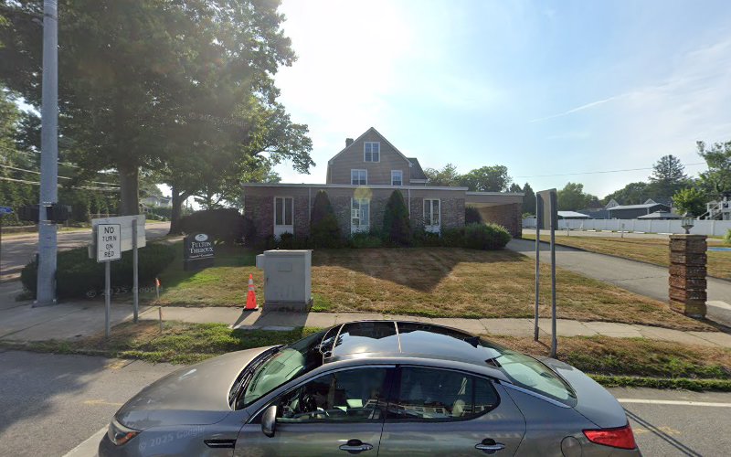 funeral home near me Fulton-Theroux Funeral Service