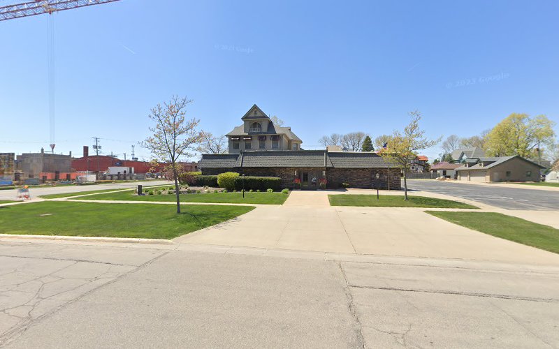 funeral home near me Funeral Announcements