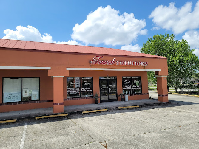 funeral home near me Funeral Solutions