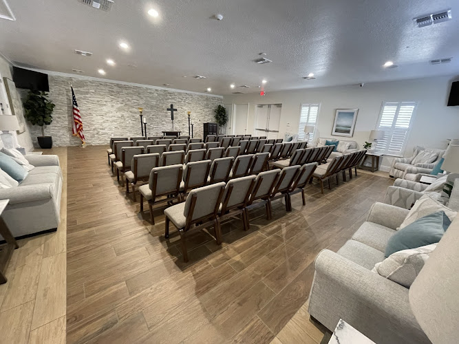 funeral home near me Funeraria Borinquen