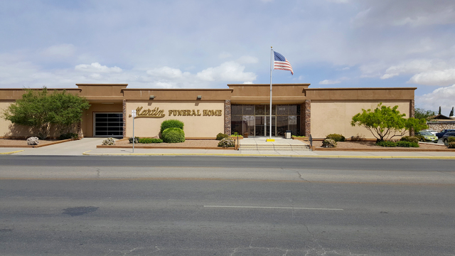 funeral home near me Funeraria Del Angel Central