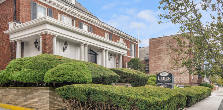 funeral home near me Funeraria Del Angel