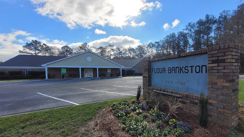 funeral home near me Fuqua Bankston Funeral Home