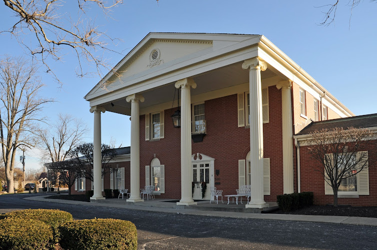 funeral home near me G H Herrmann Funeral Homes