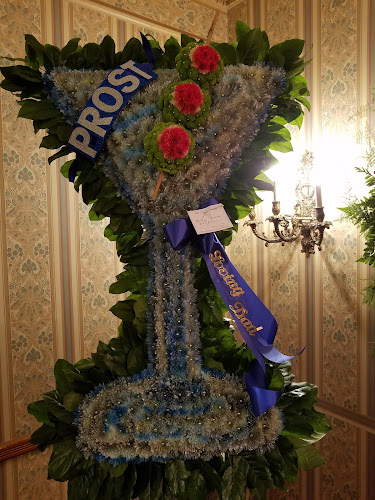 funeral home near me G Keenen O'brien Funeral Home