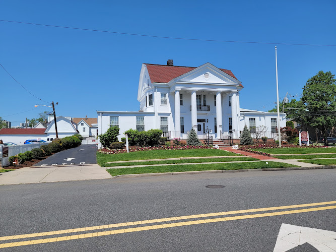 funeral home near me G Thomas Gentile Funeral Service